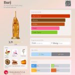 عطر ادکلن برج الحرامین پرفیومز - Burj Al Haramain Perfumes - بررسی، قیمت و خرید