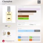 عطر ادکلن چمپیون الریهاب - Champion Al-Rehab - بررسی، قیمت و خرید