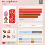 عطر ادکلن بتسی جانسون بتسی جانسون - Betsey Johnson Betsey Johnson - بررسی، قیمت و خرید