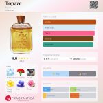 عطر ادکلن توپاز اِیوُن - Topaze Avon - بررسی، قیمت و خرید