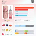 عطر ادکلن ادور آلتا مُدا - Adore Alta Moda - بررسی، قیمت و خرید
