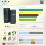 عطر ادکلن کلوین کلوین کلاین - Calvin Calvin Klein - بررسی، قیمت و خرید