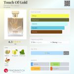 عطر ادکلن تاچ آو گلد بورلی هیلز نود و دو ده - Touch Of Gold Beverly Hills 90210 - بررسی، قیمت و خرید