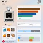 عطر ادکلن اونیکس بجار - Onyx Bejar - بررسی، قیمت و خرید