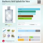 عطر ادکلن بربری بریت اسپلش فور من بربری - Burberry Brit Splash for Men Burberry - بررسی، قیمت و خرید