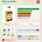 عطر ادکلن سیلور لاوندر آنا زووریکینا پرفیومز - Silver Lavender Anna Zworykina Perfumes - بررسی، قیمت و خرید