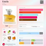 عطر ادکلن استلا اجمل - Estela Ajmal - بررسی، قیمت و خرید