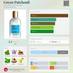 عطر ادکلن گرین پچولی کامپتوار سود پاسیفیک - Green Patchouli Comptoir Sud Pacifique - بررسی، قیمت و خرید