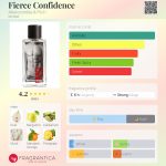عطر ادکلن فیرس کانفیدنس ابکرامبی اند فچ - Fierce Confidence Abercrombie & Fitch - بررسی، قیمت و خرید