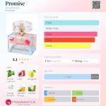 عطر ادکلن پرامیس اکسِسورایز - Promise Accessorize - بررسی، قیمت و خرید