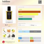 عطر ادکلن سابلیم اُرا پرفیوم - Sublime Aura Perfume - بررسی، قیمت و خرید