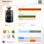عطر ادکلن سلکتیو آی اتار کالکشن - Selective I Attar Collection - بررسی، قیمت و خرید