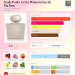 عطر ادکلن اسکالو پورتو چرو وومن ا دو پرفیوم آکوا دی ساردنیا - Scalo Porto Cervo Woman Eau de Parfum Acqua di Sardegna - بررسی، قیمت و خرید