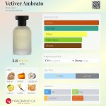 عطر ادکلن وتیور آمبراتو بویس ۱۹۲۰ - Vetiver Ambrato Bois 1920 - بررسی، قیمت و خرید