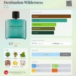 عطر ادکلن دستینیشن ویلدِرنِس ایوان - Destination Wilderness Avon - بررسی، قیمت و خرید