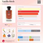 عطر ادکلن ونلیا بیرچ سی او بیگلو - Vanilla Birch C.O.Bigelow - بررسی، قیمت و خرید