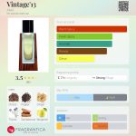 عطر ادکلن وینتیج سیزده ابل - Vintage'13 Abel - بررسی، قیمت و خرید