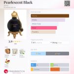 عطر ادکلن پرلسنت بلک اجمل - Pearlescent Black Ajmal - بررسی، قیمت و خرید