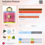عطر ادکلن ایمیتیشن وومن آمواژ - Imitation Woman Amouage - بررسی، قیمت و خرید
