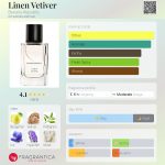 عطر ادکلن لینن وتیور بنانا ریپابلیک - Linen Vetiver Banana Republic - بررسی، قیمت و خرید