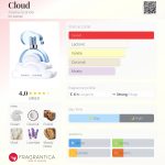عطر ادکلن کلاد آریانا گرانده - Cloud Ariana Grande - بررسی، قیمت و خرید