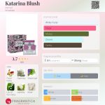 عطر ادکلن کاترینا بلوش آرماف - Katarina Blush Armaf - بررسی، قیمت و خرید