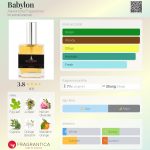 عطر ادکلن بابیلون الکساندریا فرگرنسز - Babylon Alexandria Fragrances - بررسی، قیمت و خرید