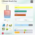 عطر ادکلن اولتیمیت بیچ دی کلین - Ultimate Beach Day Clean - بررسی، قیمت و خرید