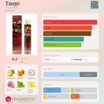 عطر ادکلن تَنگو کیارا بونی - Tango Chiara Boni - بررسی، قیمت و خرید