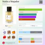 عطر ادکلن متین اموگادور بوتانیکه - Matin a Mogador Botanicae - بررسی، قیمت و خرید