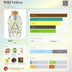 عطر ادکلن وایلد وتیور بنتلی - Wild Vetiver Bentley - بررسی، قیمت و خرید