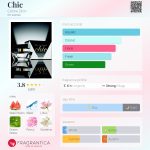 عطر ادکلن شیک سلین دیون - Chic Celine Dion - بررسی، قیمت و خرید