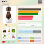 عطر ادکلن گایا سنتوری پرفیومز - Gaea Centauri Perfumes - بررسی، قیمت و خرید