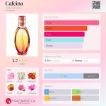 عطر ادکلن کافئین کافه پرفیومز - Cafeina Cafe Parfums - بررسی، قیمت و خرید