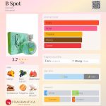 عطر ادکلن بی اسپات بِنِفیت - B Spot Benefit - بررسی، قیمت و خرید