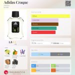 عطر ادکلن آدیداس کراک آدیداس - Adidas Craque Adidas - بررسی، قیمت و خرید