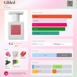 عطر ادکلن گیلدِد اِی‌وون - Gilded Avon - بررسی، قیمت و خرید