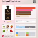 عطر ادکلن پاچولی نویر اینتنس کریستین پروونزانو پارفوم - Patchouli Noir Intense Christian Provenzano Parfums - بررسی، قیمت و خرید