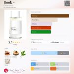 عطر ادکلن بوک کالامودیتی - Book - Commodity - بررسی، قیمت و خرید