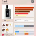 عطر ادکلن بیسکویت آرته پروفومی - Bisquit Arte Profumi - بررسی، قیمت و خرید