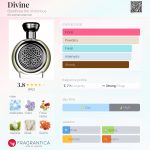 عطر ادکلن دی‌واین بودیسیا د ویکتوریوس - Divine Boadicea the Victorious - بررسی، قیمت و خرید