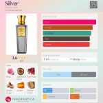 عطر ادکلن سیلور بلِند عود - Silver Blend Oud - بررسی، قیمت و خرید