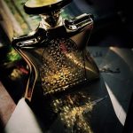 عطر ادکلن دوبی گلد باند نامبر ناین - Dubai Gold Bond No 9 - بررسی، قیمت و خرید