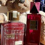 عطر ادکلن مادست دو افنان - Modest Deux Afnan - بررسی، قیمت و خرید