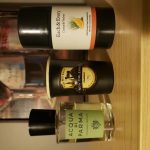 عطر ادکلن کولونیا فیوچرا آکوا دی پارما - Colonia Futura Acqua di Parma - بررسی، قیمت و خرید