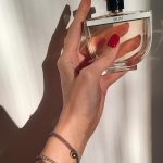 عطر ادکلن اینفینی کارِن - Infini (2018) Caron - بررسی، قیمت و خرید
