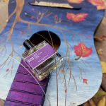 عطر ادکلن فور او وان سیدار، کندید پلام، وانیلا بون پرفیومر - 401 cedar, candied plum, vanilla Bon Parfumeur - بررسی، قیمت و خرید