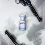 عطر ادکلن اسموکین گان بورن تو استند اوت - Smokin' Gun BORNTOSTANDOUT® - بررسی، قیمت و خرید