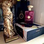 عطر ادکلن جورنی من آمواژ - Journey Man Amouage - بررسی، قیمت و خرید