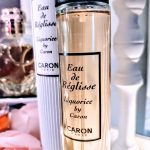 عطر ادکلن اُ دو رژلیس کَرون - Eau de Reglisse (Liquorice) Caron - بررسی، قیمت و خرید